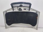 Maska POKRYWA SILNIKA GRILL ATRAPA Skoda Fabia Fabia I 1999-2008R LAK:ZF7T - 2