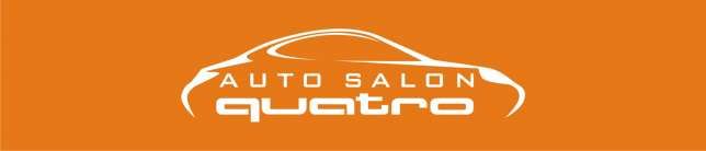 AUTO SALON QUATRO logo