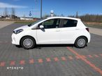 Toyota Yaris 1.0 Active - 2