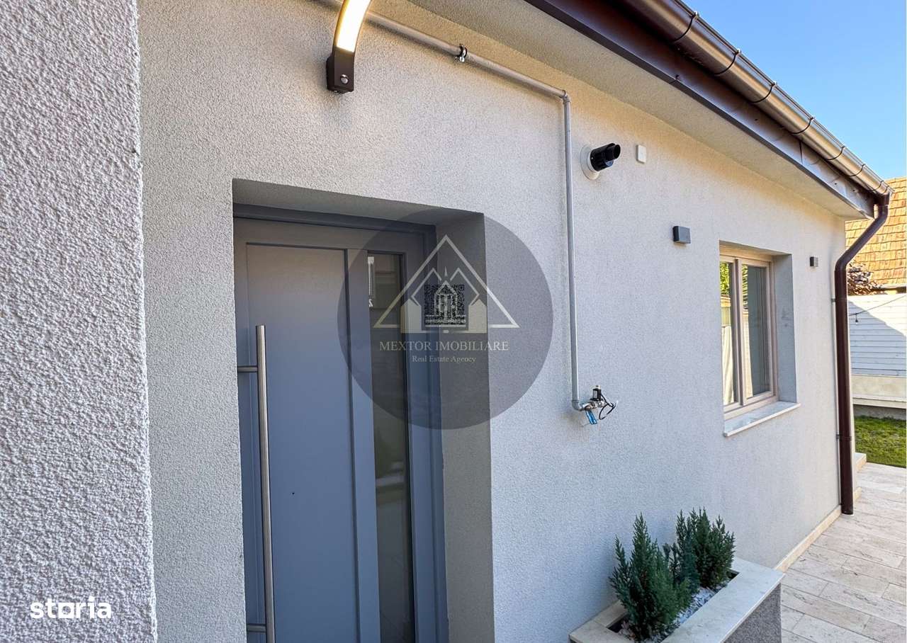 Casă de 3 camere, Medias-4