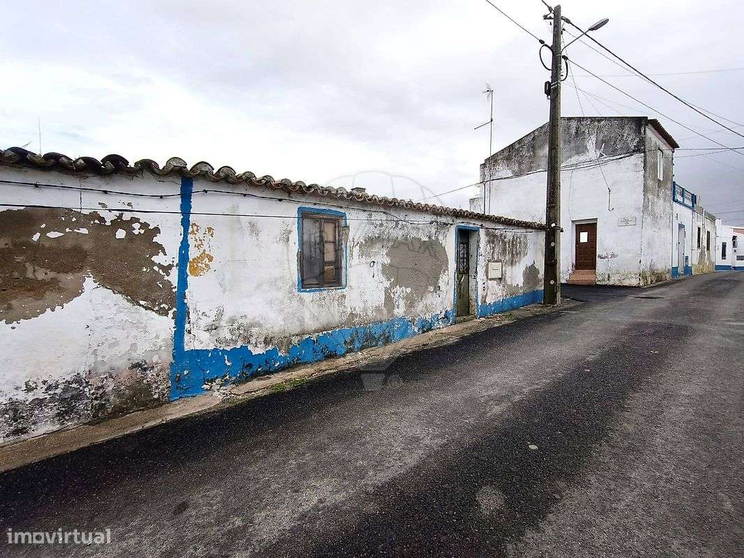 Moradia T1 para venda - Grande imagem: 2/8