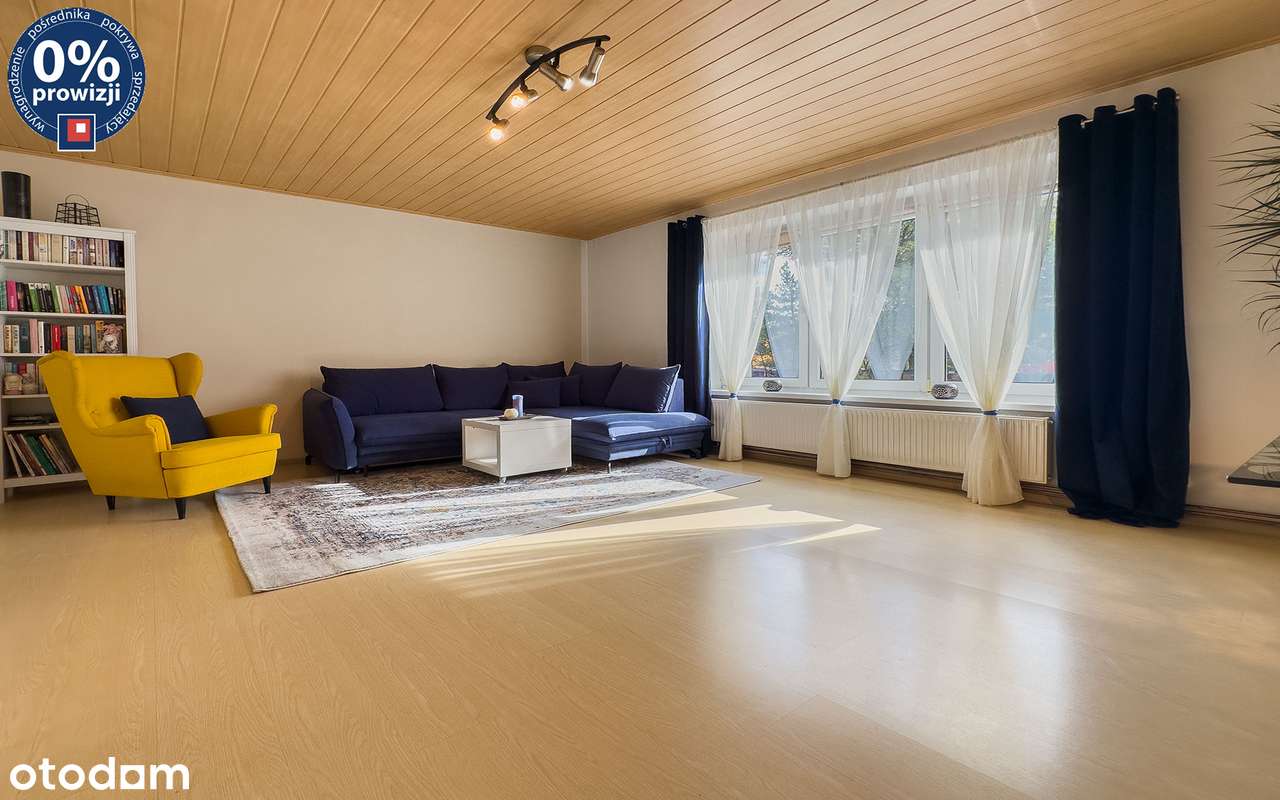 Na sprzedaż bardzo zadbana kamienica | Sosnowiec Kazimierz Górniczy. - Pełny obrazek: 5/15