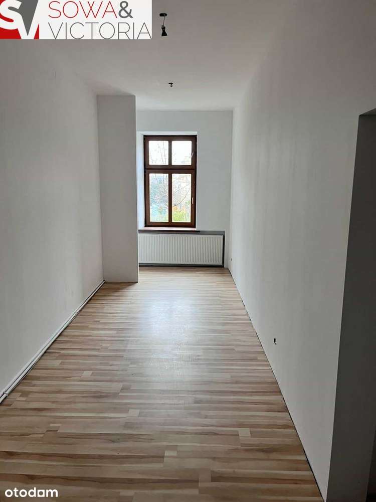 Przestronne mieszkanie w odrestaurowanej kamienicy-6