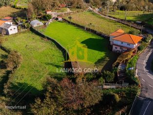 Terreno Agrícola com 2.700 m² em Sobradelo da Goma - Uma Oportunida... - Grande imagem: 2/5