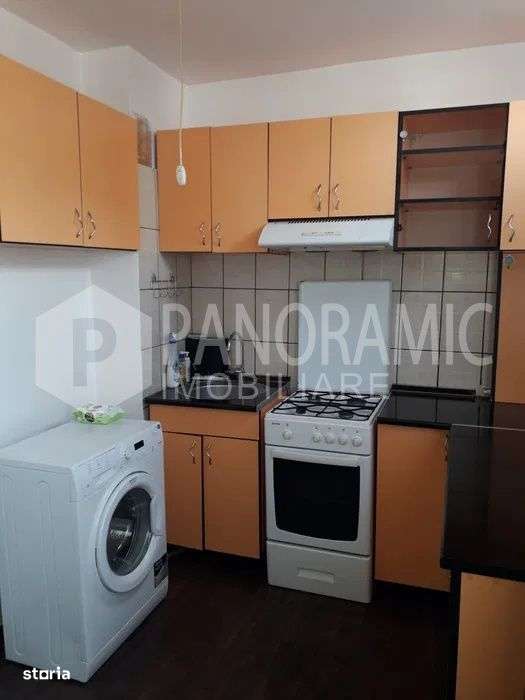 Garsoniera Manastur Big - Imagine principală: 4/8