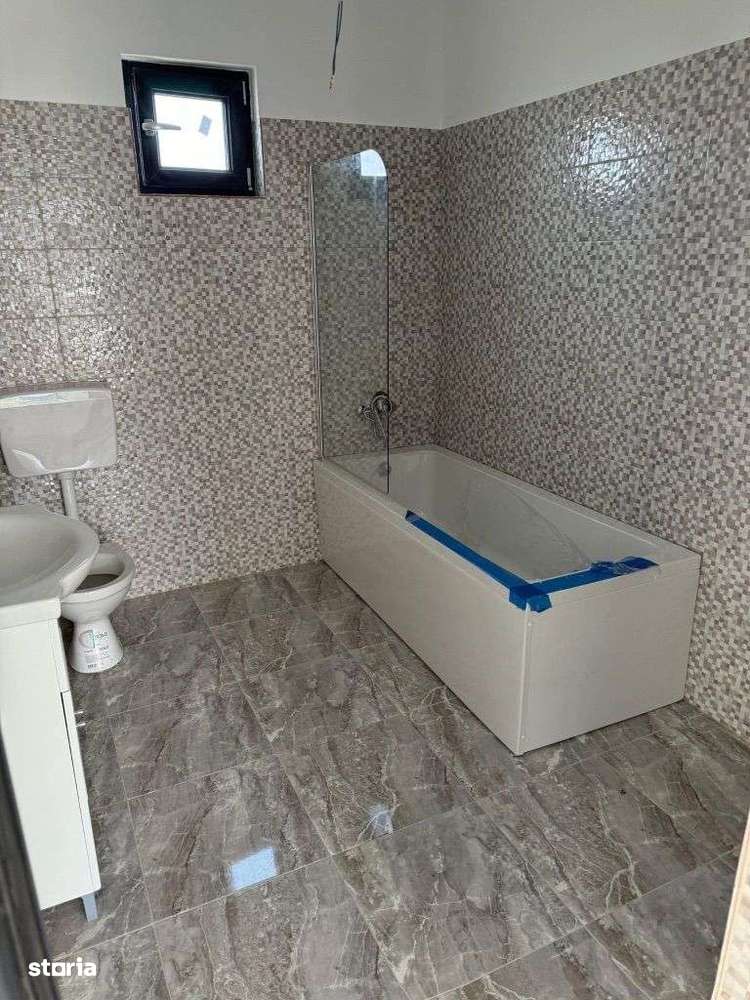 Casă de vânzare ( Mihaesti )-3