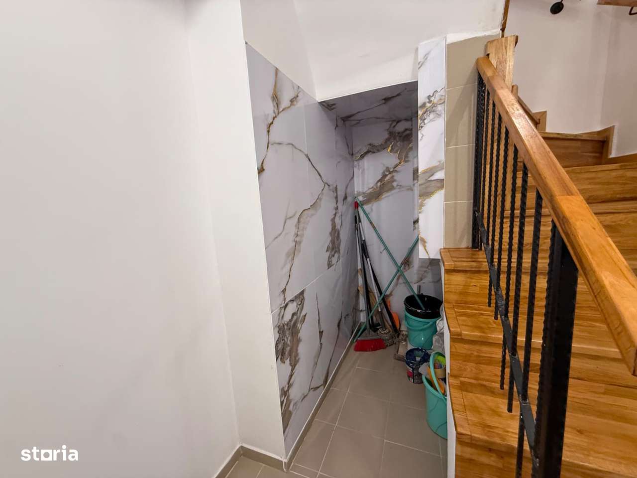Duplex P+1 | Piata Unirii | Complet renovat | Fara risc seismic-8