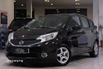 Nissan Note 1.5 dci DPF I-Way - 15