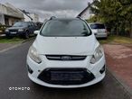 Ford Grand C-MAX 2.0 TDCi Titanium - 7