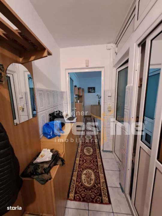 ALEXANDRU CEL BUN, Apartament 2 camere, NEDECOMANDAT, 39.5 MP - Imagine principală: 5/9