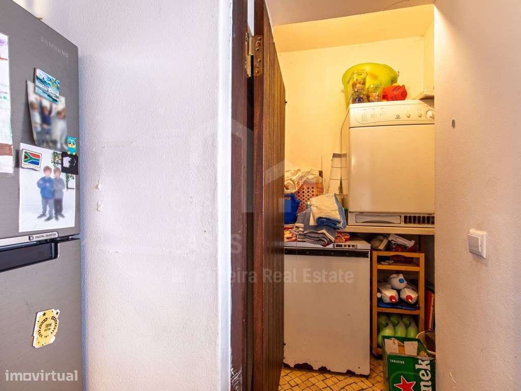 Vende Moradia T3 - Ericeira Centro, A Casa das Casas-11