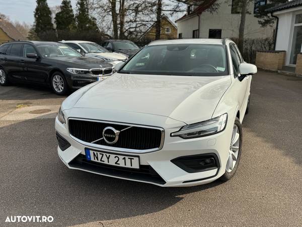 Volvo V60 D3 Momentum - 2