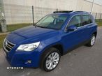 Volkswagen Tiguan 2.0 TDI 4Mot Sport DSG - 18