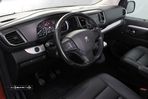 Peugeot Traveller 1.5 BlueHDi L2H1 Allure Standard - 21