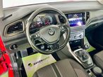 VW T-Roc 1.0 TSI Style - 21