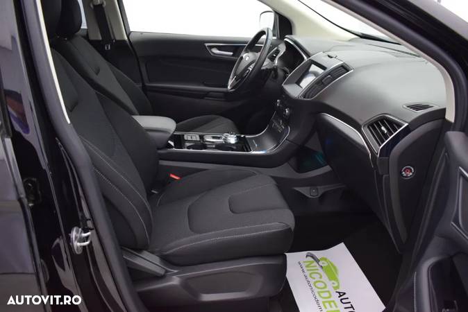 Ford Edge - 15