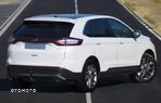 HAK HOLOWNICZY Z KULĄ ODKRĘCANA NA DWIE ŚRUBY+STAŁY PLUS+MODUŁ13PIN FORD EDGE+USA - 7