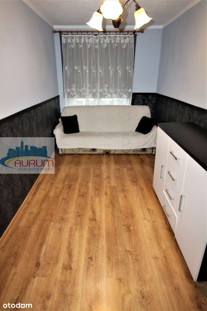 2 pokoje, blok, ul. Jagiełły - Pełny obrazek: 4/10