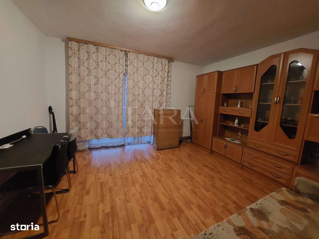 Preț mic, potențial mare – Apartament 1 cameră Gh. Doja - Imagine principală: 5/8
