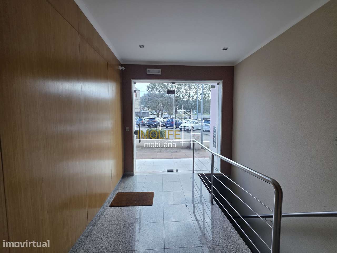 Apartamento T3 Duplex (T2+1 ) - Malveira - Mafra-6