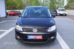 Volkswagen Sharan - 4