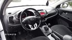 Kia Sportage 1.7 CRDI M 2WD - 5