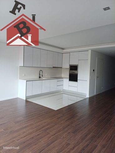 T3 Novo pronto a habitar Ramalde Porto 355.000€-3