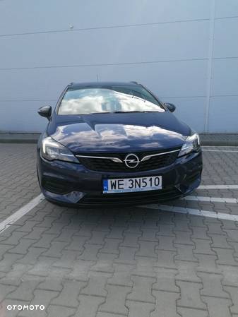 Opel Astra V 1.2 T Edition S&S - 2