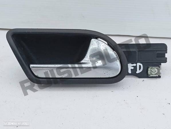 Puxador Interior Frente Direito 1k1837_1134j Vw Golf V (1k) [20 - 1