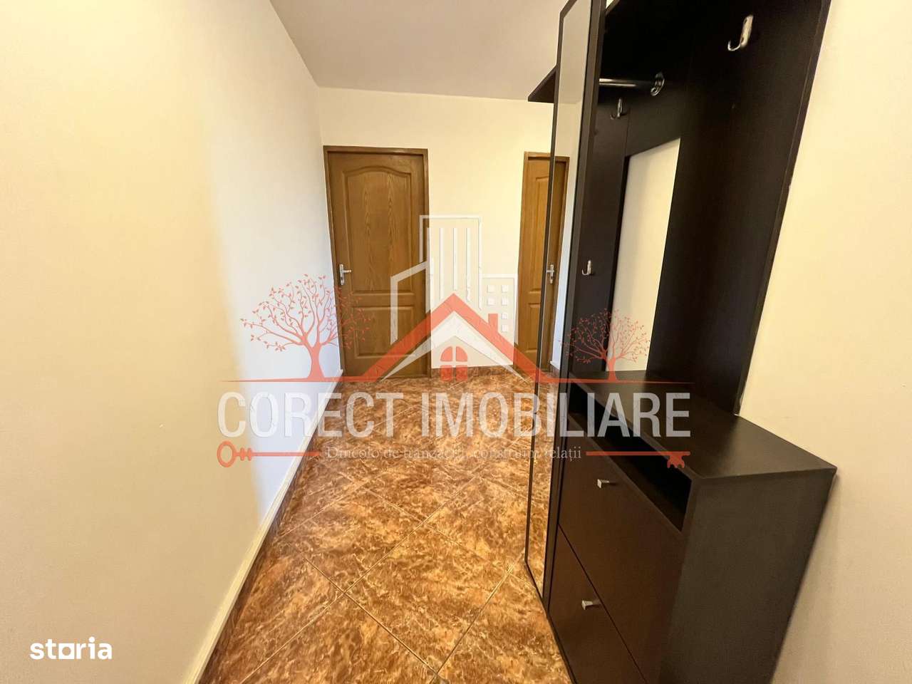 De vânzare apartament 2 camere decomandate – zonă centrală Bulevardul - Imagine principală: 3/13