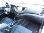 Hyundai Tucson 1.7 CRDI BlueDrive Premium 2WD DCT - 20