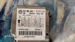 VW SENSOR AIRBAG PODUSZEK  1K0909605T - 2