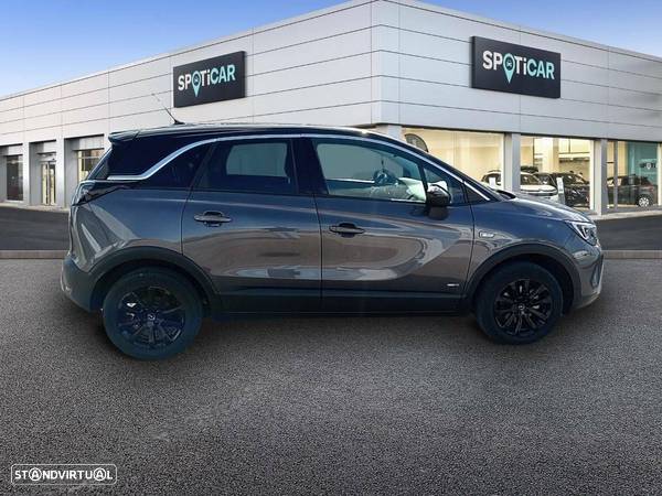 Opel Crossland X - 4