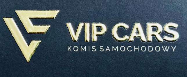 VIP-CARS logo
