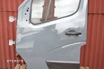 RENAULT MASTER III DRZWI PRZEDNIE PRZÓD  LEWE KIEROWCY 2022 - 3