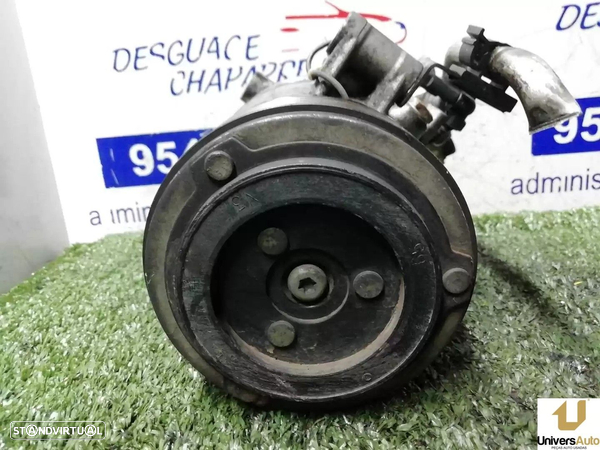 COMPRESSOR AR CONDICIONADO BMW 1 2008 -918279402 - 4