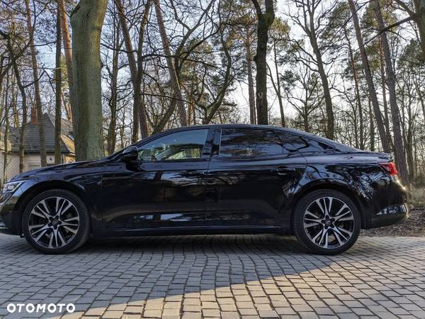 Renault Talisman 1.6 Energy dCi Initiale Paris EDC - 8