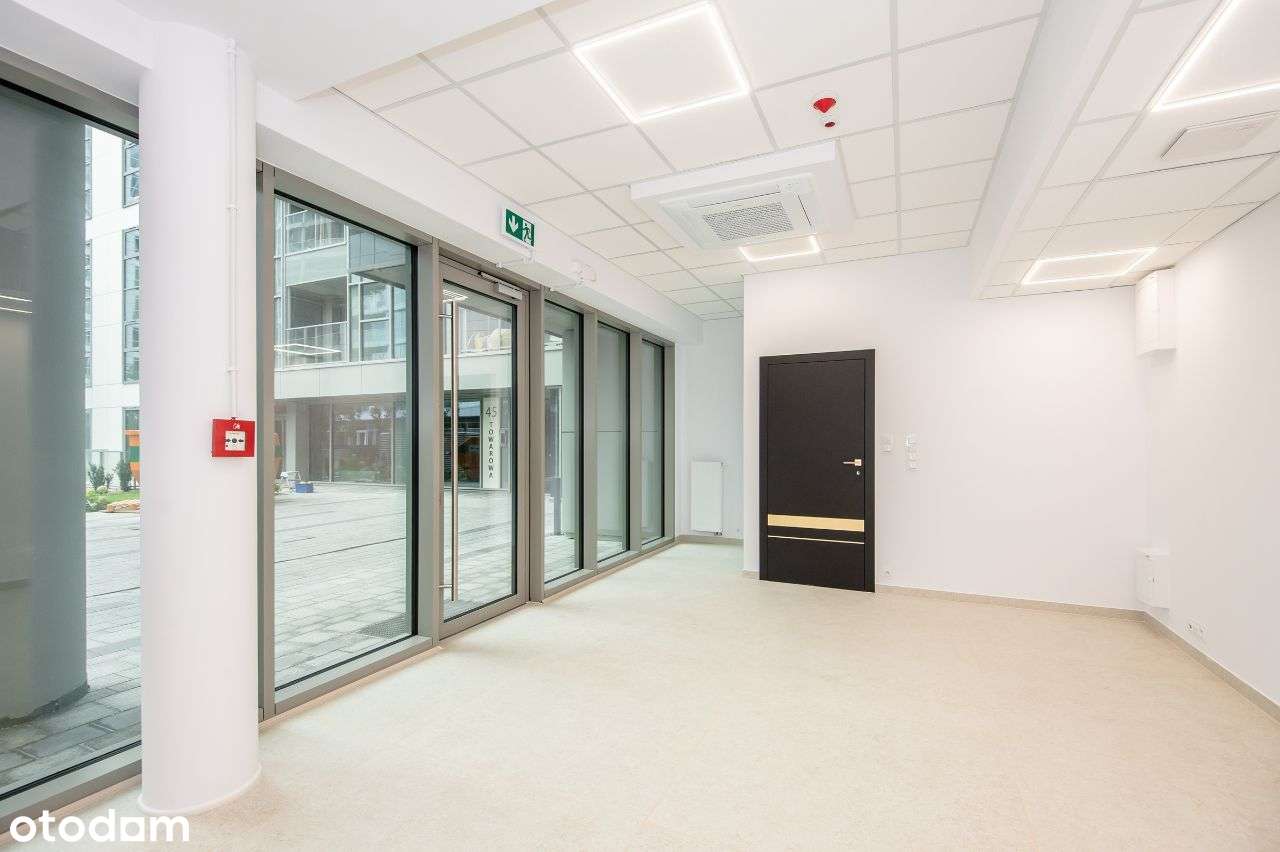 Towarowa 45,Nowy budynek, Możliwość dostosowania - Pełny obrazek: 4/18