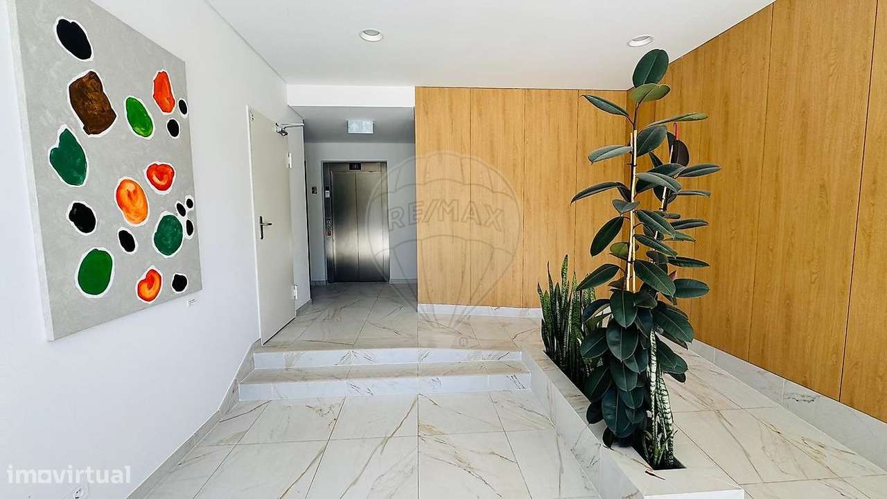 Apartamento T1 para arrendamento - Grande imagem: 3/26