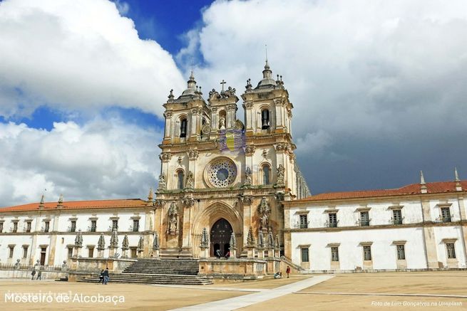 Terreno urbano com 15.867 m2 em Cela, Alcobaça,  e ruína de 336,30 m2-24