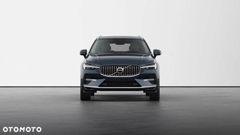 Volvo XC 60 - 7