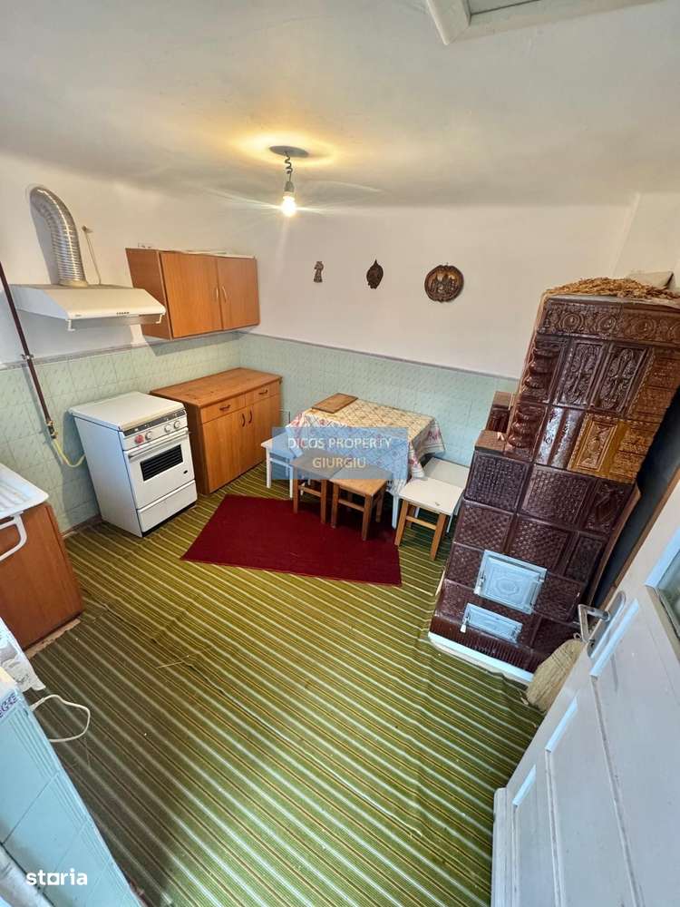 Casă de vânzare  zona Str. Gheorghe Doja, 3 camere-9