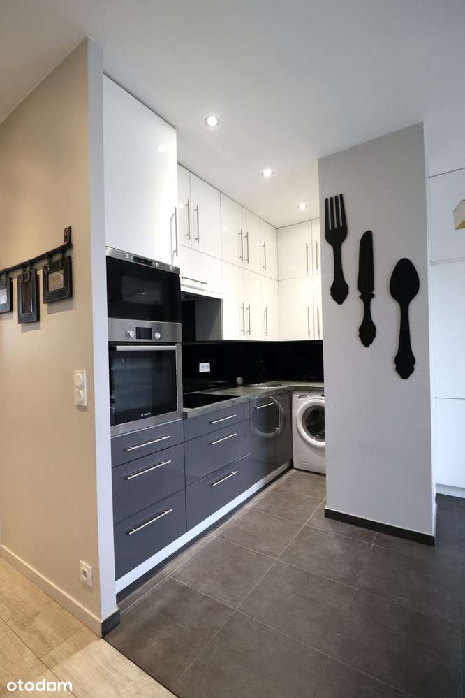 Do sprzedania mieszkanie Sosnowiec ul. Ostrogórska, 2 pokoje-4