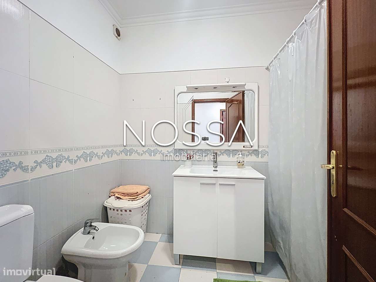 Apartamento T3 | Tapada das Mercês – Sintra-20