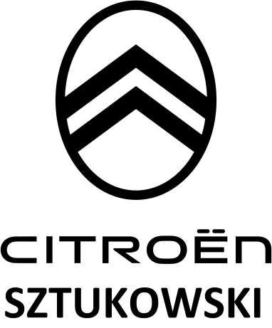 Citroen Sztukowski logo