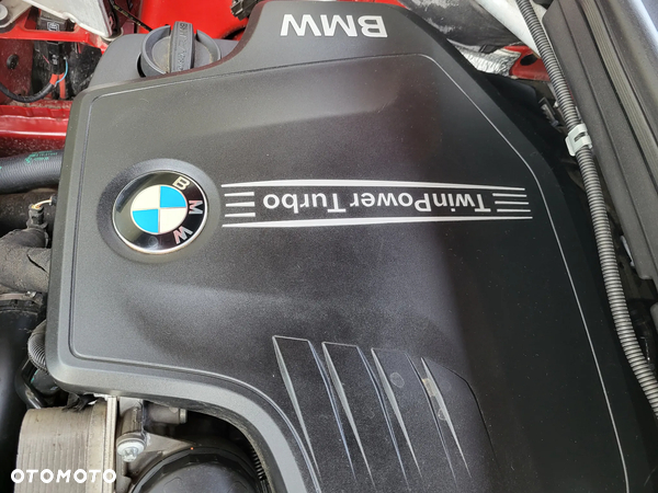 BMW X3 xDrive28i Advantage sport - 27