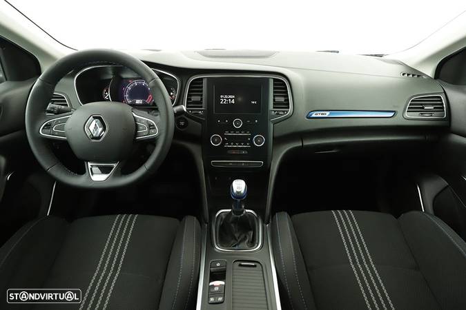 Renault Mégane Sport Tourer 1.3 TCe GT Line - 8