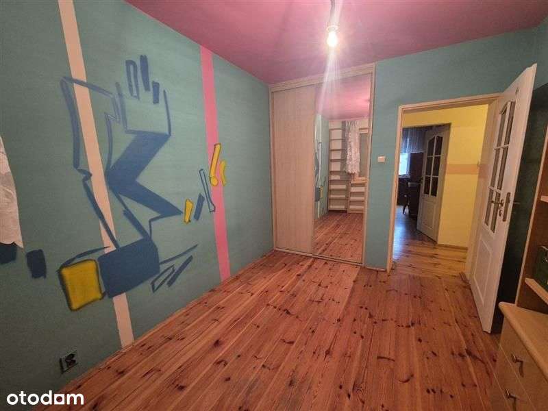 Koszalin, Jantarowa 4pok, parter, garaż, loggia-9