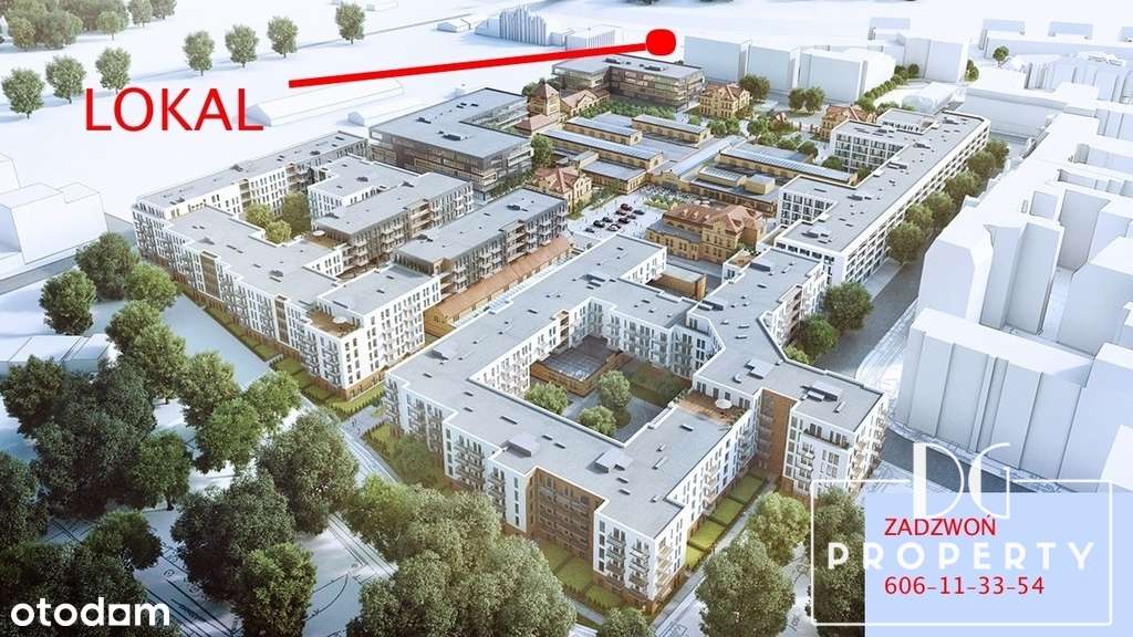91,55 m² – GARBARY – ESENCJA, Stary Rynek i Rżenia-0