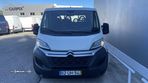 Citroën Jumper 2.0 HDI Cabine Dupla L4 - 16